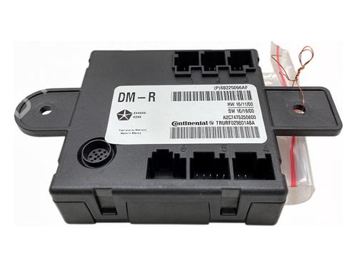 Used Electronic module Electronic module 39358356 39358356