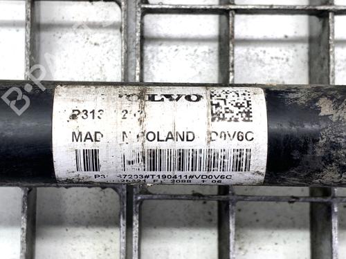 Left rear driveshaft VOLVO S90 II (234) T8 Hybrid AWD | BP39317823M40 - Image 6