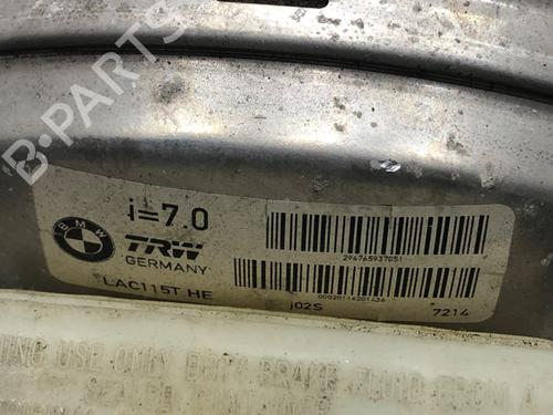 Servo brake BMW 5 (E60) 525 i | BP39482557M42 - Image 4