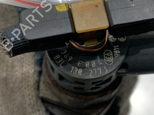 Injector VW PASSAT B7 Variant (365) 2.0 TDI | BP39372675M100 - Image 5