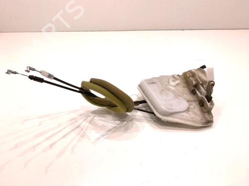 Used Front left lock Front left lock 39344658 39344658