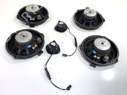 Speaker FORD S-MAX (CJ, WA6) 2.0 TDCi | BP39344428E2 - Image 4