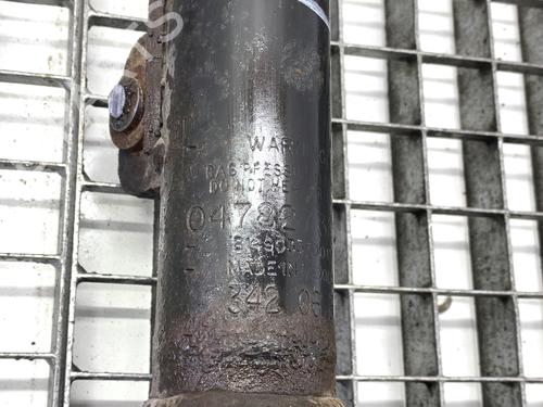 Left front shock absorber CHRYSLER 300C (LX, LE) 3.0 CRD | BP39316986M16  - Image 7