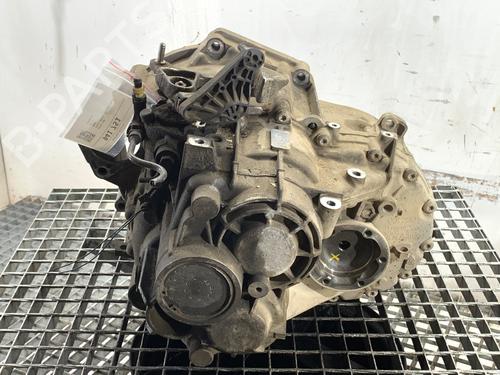 Gearbox VW PASSAT B6 (3C2) 2.0 TDI 16V | BP39368569M3 - Image 3