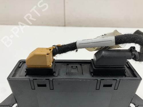 Electronic module PORSCHE CAYENNE (9PA) S 4.5 | BP40068344M83 - Image 3