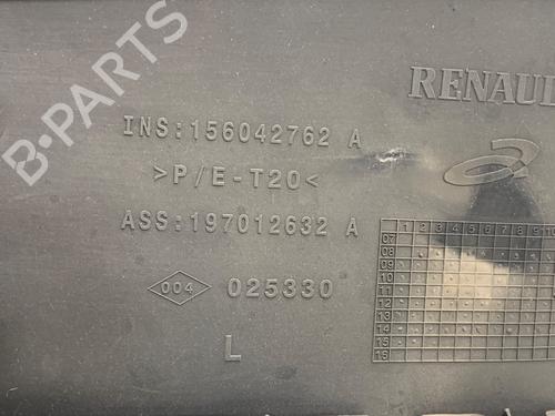 Front left panel RENAULT MEGANE III Hatchback (BZ0/1_, B3_) 1.5 dCi (BZ1G, BZ1W, BZ0R) | BP39326526C58 - Image 4