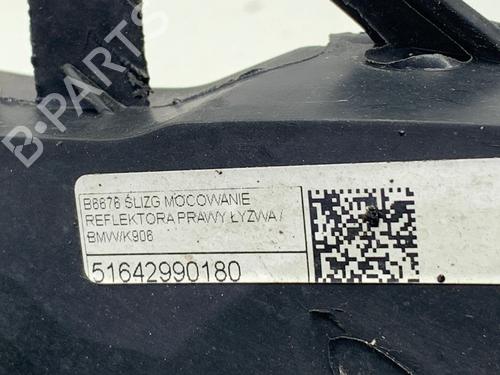 Right headlight BMW X1 (E84) sDrive 18 d | BP39703460C29 - Image 6