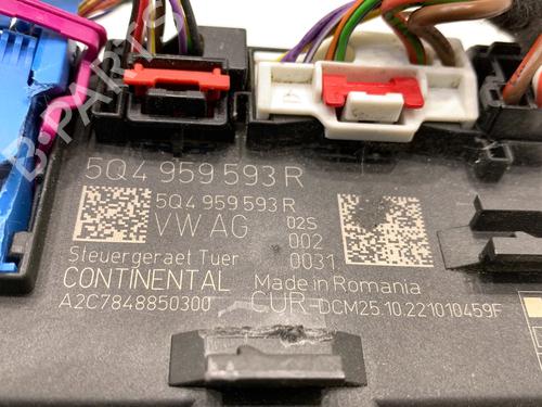 Electronic module SEAT ATECA (KH7, KHP) 1.5 TSI | BP39344742M83 - Image 5