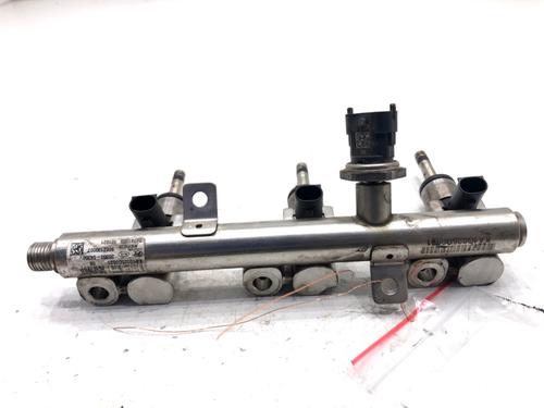Injection rail HYUNDAI i30 (PDE, PD, PDEN) 1.0 T-GDI | BP39372941M98 - Image 2