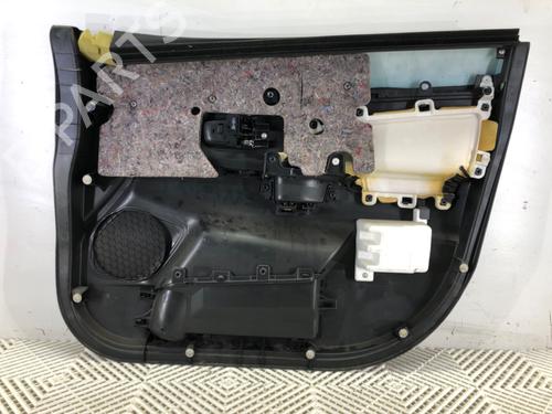 Front left panel MITSUBISHI ASX (GA_W_) 1.8 DI-D (GA6W) | BP39284237C58 - Image 6