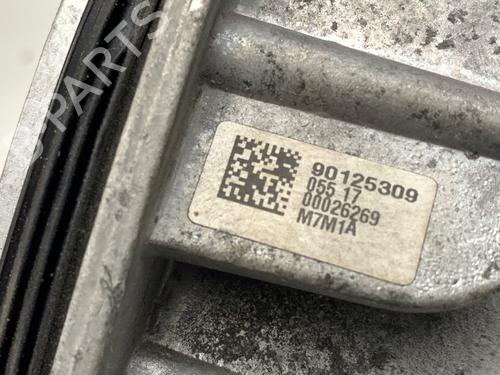 Electronic module SEAT ATECA (KH7, KHP) 2.0 TDI 4Drive | BP39366402M83 - Image 4