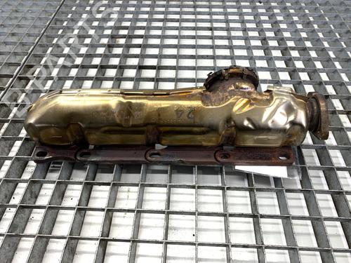 Used Exhaust manifold Exhaust manifold MERCEDES-BENZ SPRINTER 3,5-t Tourer Bus (B907) 317 CDI (907.731, 907.733, 907.735) (170 hp) 39327445 39327445