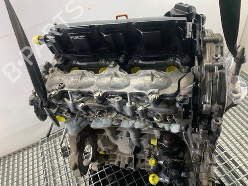Engine HONDA CR-V IV (RM_) 1.6 i-DTEC 4WD (RE6) | BP39327225M1 - Image 5