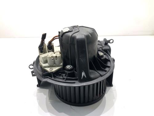 Heater blower motor BMW X6 (E71, E72) xDrive 35 i | BP39317717M62 - Image 3