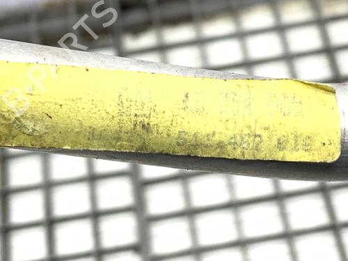 AC pipe OPEL ASTRA J (P10) 1.6 Turbo (68) | BP40171571M126 - Image 6
