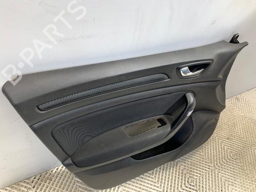 Front left panel RENAULT MEGANE IV Hatchback (B9A/M/N_) 1.5 dCi 110 (B9A3) | BP40115229C58 - Image 2