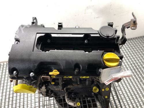 Engine OPEL MERIVA B MPV (S10) 1.4 LPG (75) | BP39304227M1 - Image 5