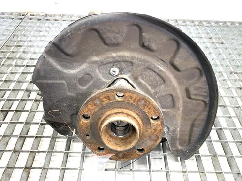 Used Right front steering knuckle Right front steering knuckle SKODA SUPERB III (3V3) 2.0 TDI (150 hp) 39327832 39327832