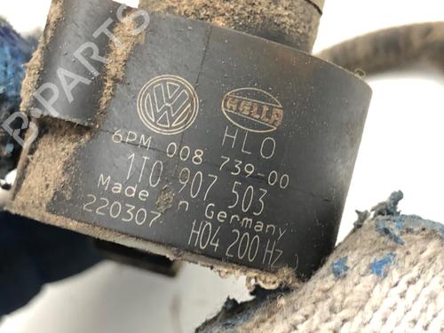 Electronic sensor AUDI TT (8J3) 3.2 V6 quattro | BP40490319M84 - Image 3