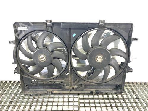 radiator-fan-audi-a4-b8-8k2-2007-2008-2009-2010-2011-2012-2013-2014-2015-2016-2017-39296014 main image
