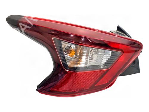 Used Left taillight Left taillight NISSAN MICRA V (K14) 0.9 IG-T (90 hp) 40276835 40276835