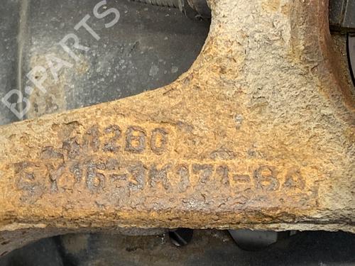 Left front steering knuckle FORD TRANSIT COURIER B460 Box Body/MPV 1.0 EcoBoost | BP39358790M25 - Image 5