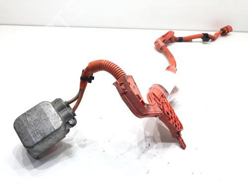Cable TOYOTA CAMRY (_V7_, _VA7_, _VH7_) 2.5 Hybrid (AXVH71_, AXVH70, AXVH71R) | BP39342866E12 - Image 4
