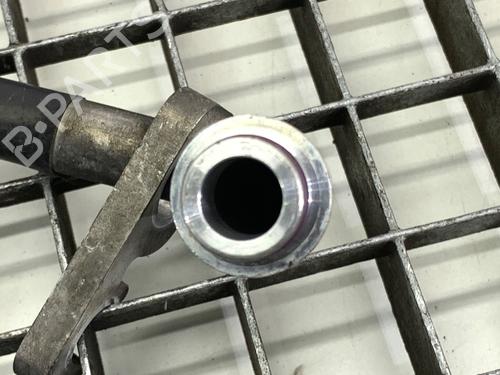 AC pipe AUDI Q7 (4MB, 4MG, 4MQ) 3.0 TDI quattro | BP39291475M126 - Image 3
