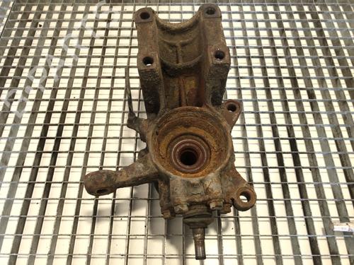 Used Left front steering knuckle Left front steering knuckle 39298389 39298389