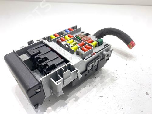 Fuse box OPEL ZAFIRA TOURER C (P12) 1.6 CDTI (75) | BP39326132E1 - Image 2