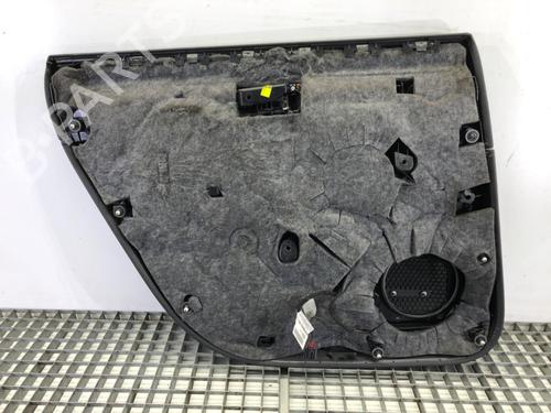 Rear right panel AUDI A8 D4 (4H2, 4H8, 4HC, 4HL) 4.2 FSI quattro | BP39273407C61 - Image 4