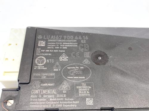 Electronic module MERCEDES-BENZ GLE (V167) GLE 300 d 4-matic (167.119) | BP39335808M83 - Image 5