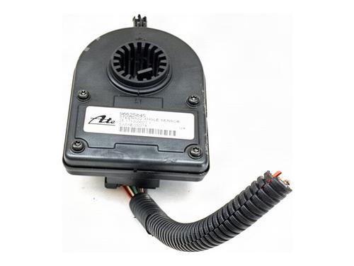 Used Electronic sensor Electronic sensor OPEL ANTARA A (L07) 2.0 CDTI 4x4 (150 hp) 39660995 39660995