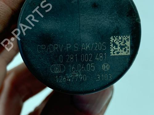 Electronic sensor BMW 3 (E90) 320 d | BP39364612M84 - Image 4