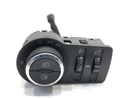 headlight-switch-opel-mokka-mokka-x-j13-2012-2013-2014-2015-2016-2017-2018-2019-39352739 main image