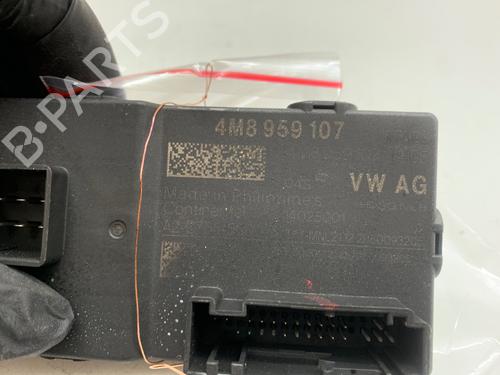 Electronic module AUDI Q7 (4MB, 4MG, 4MQ) 45 TDI Mild Hybrid quattro | BP39376498M83 - Image 4