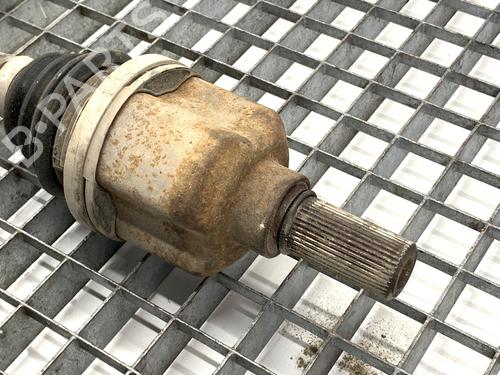 Left front driveshaft CITROËN JUMPY III Bus (V_) 2.0 BlueHDi 180 | BP39377337M38 - Image 3