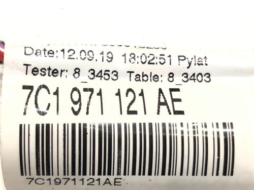 Wiring harness MAN TGE Bus 2.0 TDI | BP39285919E16 - Image 5