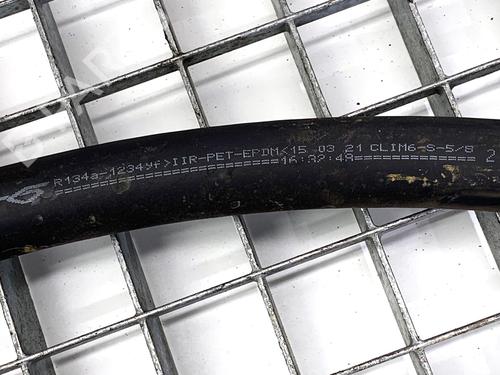 AC pipe RENAULT CAPTUR II (HF_) 1.0 TCe 90 ECO-G (HFM6) | BP39305897M126 - Image 5