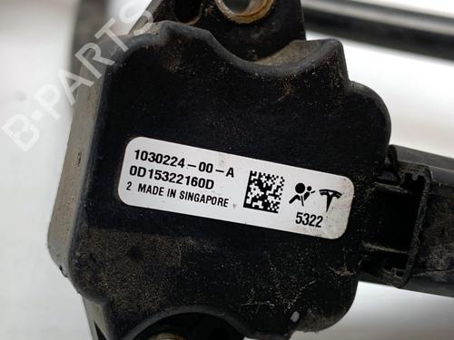 Elektronisk sensor TESLA MODEL S (5YJS) 85D AWD | BP39354652M84 - Image 3