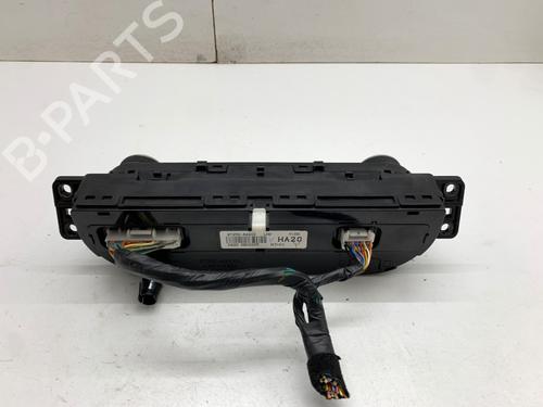 Climate control KIA CEE'D Combi Van (JD) 1.6 CRDi | BP39417560I5 - Image 2