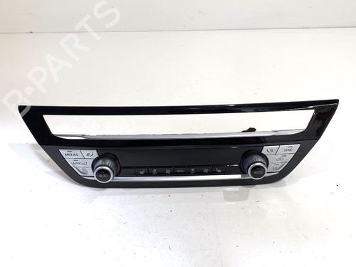 Used Climate control Climate control 39344106 39344106