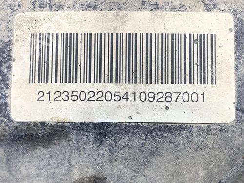 Rear differential MERCEDES-BENZ E-CLASS (W212) E 250 CDI / BlueTEC 4-matic (212.082, 212.097) | BP39291094M24 - Image 6
