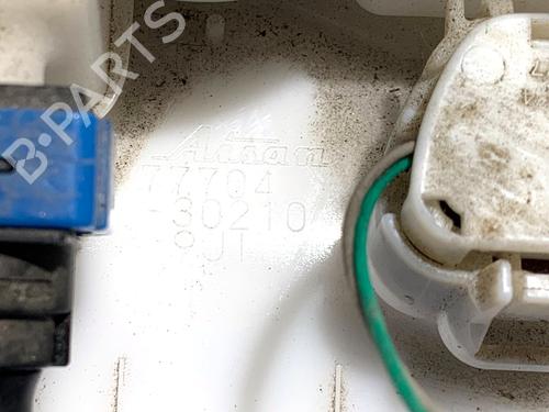 Fuel pump LEXUS IS III (_E3_) 300h (AVE30_, AVE30R) | BP39329308M76 - Image 4