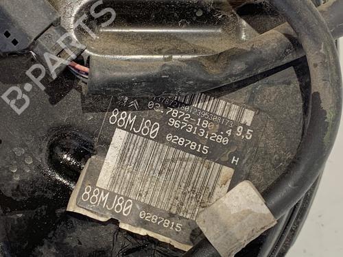Servo brake CITROËN C4 Picasso II 1.6 THP 165 | BP39366182M42 - Image 4