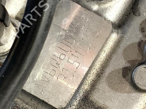 Engine VOLVO V40 Hatchback (525) D2 | BP39378426M1 - Image 10
