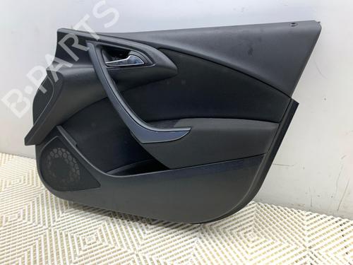 Front right panel OPEL ASTRA J (P10) 1.4 (68) | BP39361037C59 - Image 3