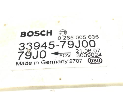 Electronic sensor SUZUKI SX4 (EY, GY) 1.6 VVT (RW416, YA21S) | BP39371875M84 - Image 4