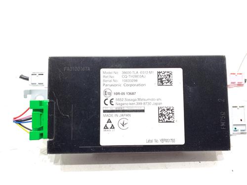 Used Electronic module Electronic module 39309843 39309843