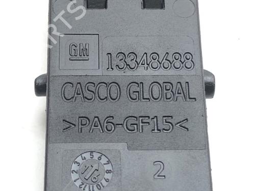 Electronic module OPEL ASTRA J Saloon 1.4 LPG (69) | BP39271835M83 - Image 5
